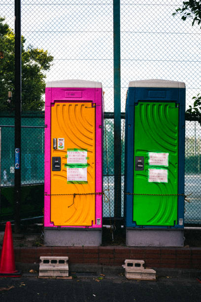 Best Long-term porta potty rental  in Dyersville, IA