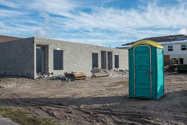 Best Porta potty rental for festivals  in Dyersville, IA