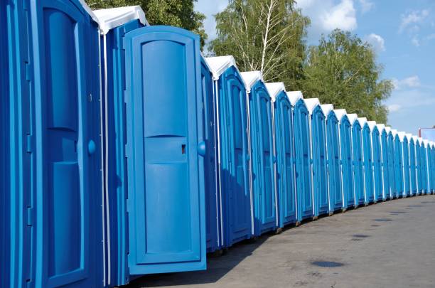 Best High-end porta potty rental  in Dyersville, IA